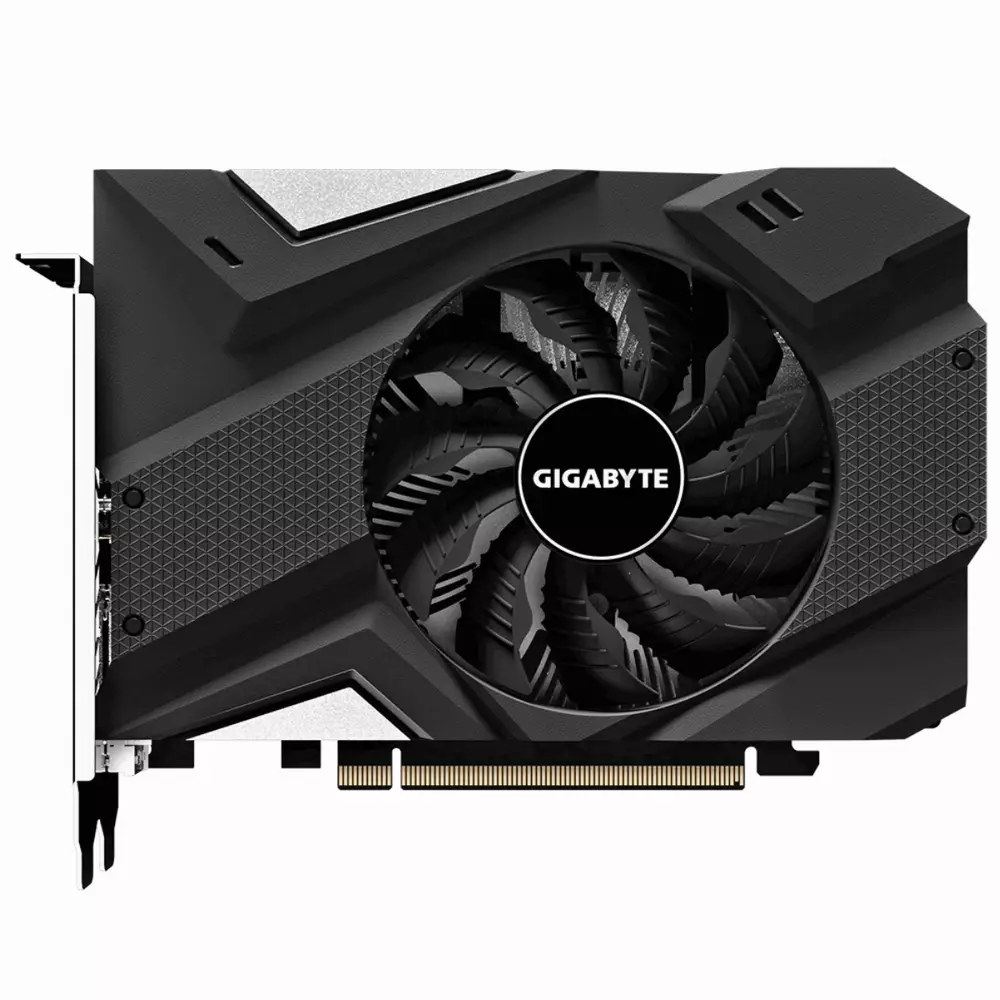Видео карта GIGABYTE GeForce GTX 1650 SUPER OC 4GB