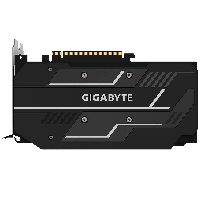 Видео карта GIGABYTE Radeon RX 5500 XT OC 4GB 