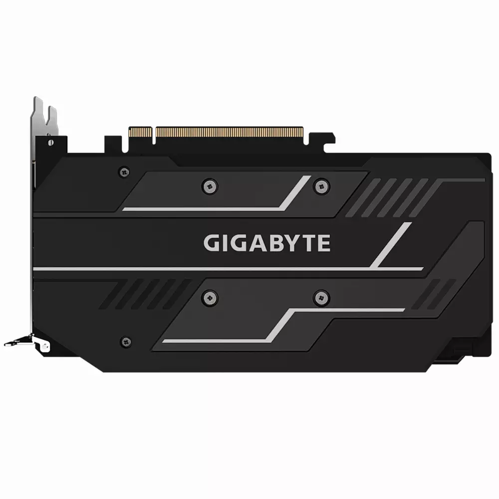 Видео карта GIGABYTE Radeon RX 5500 XT OC 4GB 