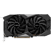 Видео карта GIGABYTE Radeon RX 5500 XT OC 4GB 