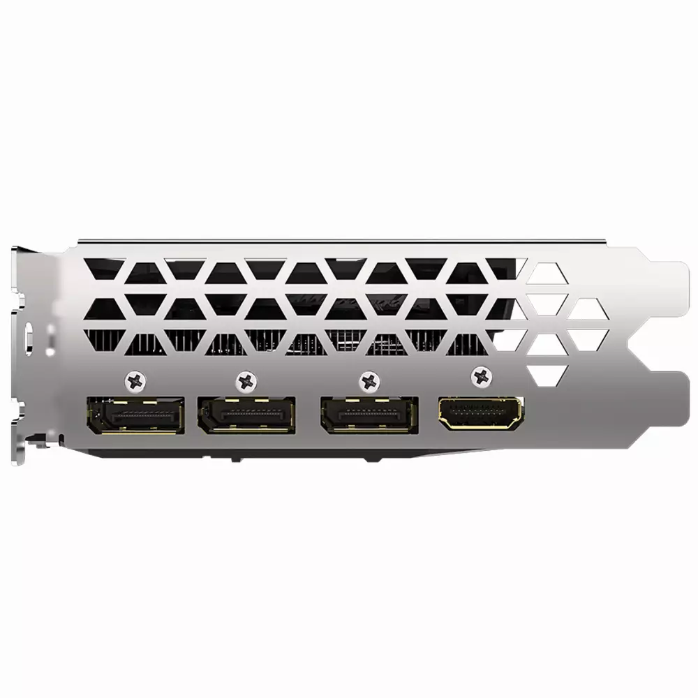 Видео карта GIGABYTE Radeon RX 5500 XT OC 4GB 