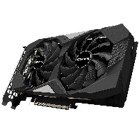 Видео карта GIGABYTE Radeon RX 5500 XT OC 4GB 