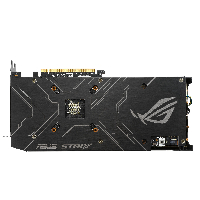 Видео карта ASUS ROG Strix Radeon RX 5500 XT OC GAMING 8GB