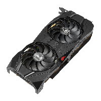 Видео карта ASUS ROG Strix Radeon RX 5500 XT OC GAMING 8GB