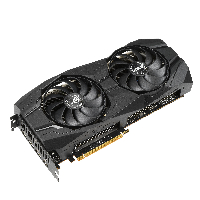 Видео карта ASUS ROG Strix Radeon RX 5500 XT OC GAMING 8GB