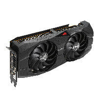 Видео карта ASUS ROG Strix Radeon RX 5500 XT OC GAMING 8GB