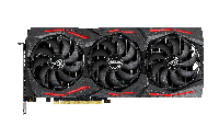 Видео карта ASUS ROG STRIX GeForce RTX 2080 Super Advanced Edition 8GB