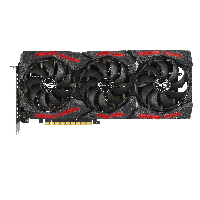 Видео карта ASUS ROG STRIX GeForce RTX 2060 Super EVO OC 8GB
