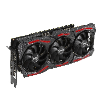 Видео карта ASUS ROG STRIX GeForce RTX 2060 Super EVO OC 8GB