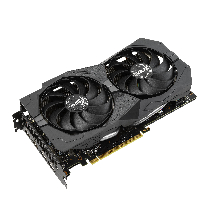 Видео карта ASUS ROG Stirx GeForce GTX 1660 Super OC Edition 6GB