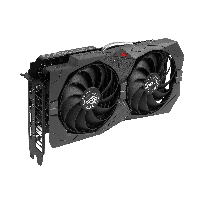 Видео карта ASUS ROG Stirx GeForce GTX 1660 Super OC Edition 6GB