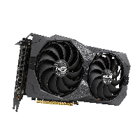Видео карта ASUS ROG Stirx GeForce GTX 1660 Super OC Edition 6GB
