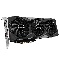 Видео карта GIGABYTE Radeon RX 5500 XT GAMING OC 4GB 