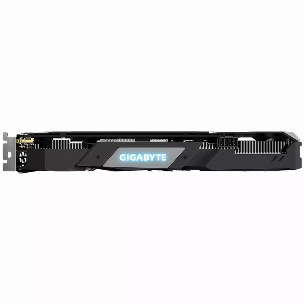 Видео карта GIGABYTE Radeon RX 5500 XT GAMING OC 4GB 