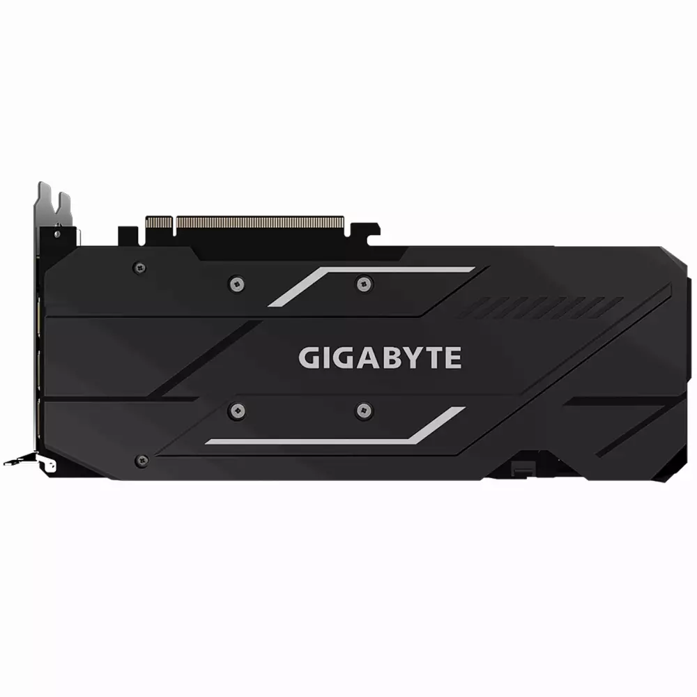 Видео карта GIGABYTE Radeon RX 5500 XT GAMING OC 4GB 
