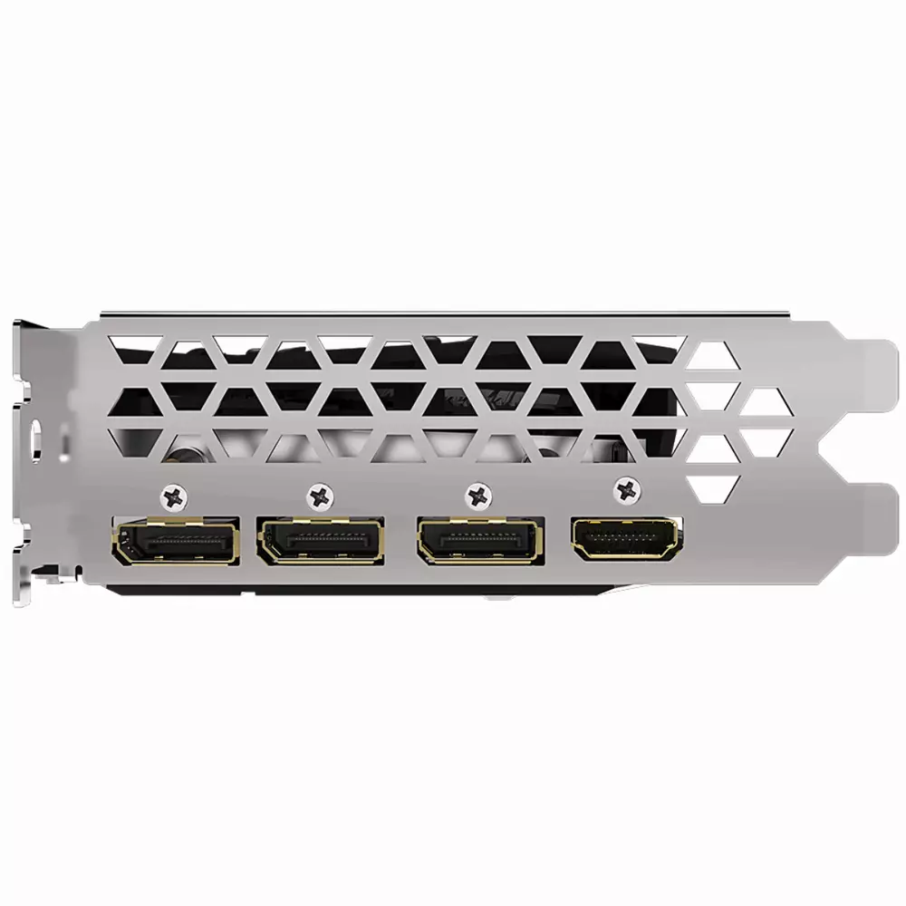 Видео карта GIGABYTE Radeon RX 5500 XT GAMING OC 4GB 