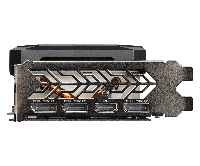 Видео карта Asrock Radeon RX 5600 XT Phantom Gaming D3 6G OC