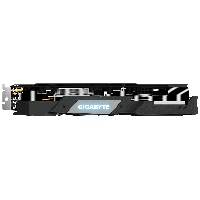 Видео карта GIGABYTE Radeon RX 5600 XT WINDFORCE 6GB OC