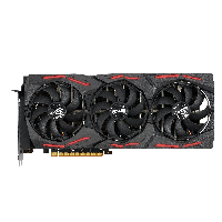 Видео карта ASUS ROG Strix Radeon RX 5600 XT OC GAMING 6GB