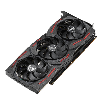 Видео карта ASUS ROG Strix Radeon RX 5600 XT OC GAMING 6GB