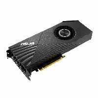 Видео карта ASUS Turbo GeForce RTX 2080 Super EVO 8GB