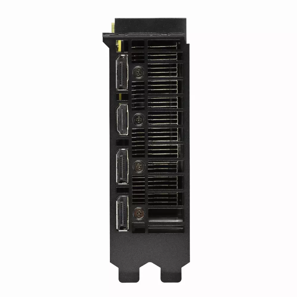 Видео карта ASUS Turbo GeForce RTX 2080 Super EVO 8GB