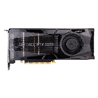 Видео карта EVGA GeForce RTX 2070 SUPER GAMING 8GB