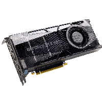 Видео карта EVGA GeForce RTX 2070 SUPER GAMING 8GB