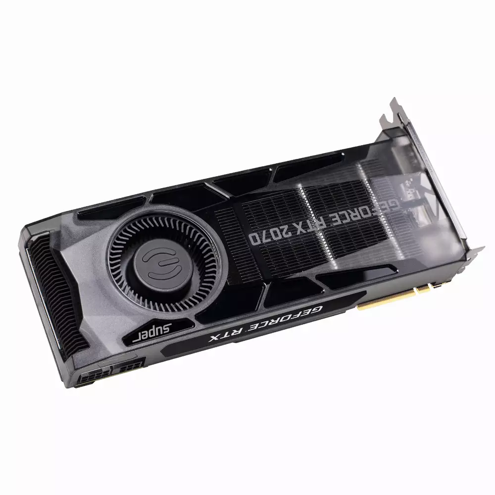 Видео карта EVGA GeForce RTX 2070 SUPER GAMING 8GB