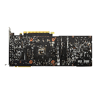 Видео карта EVGA GeForce RTX 2070 SUPER GAMING 8GB