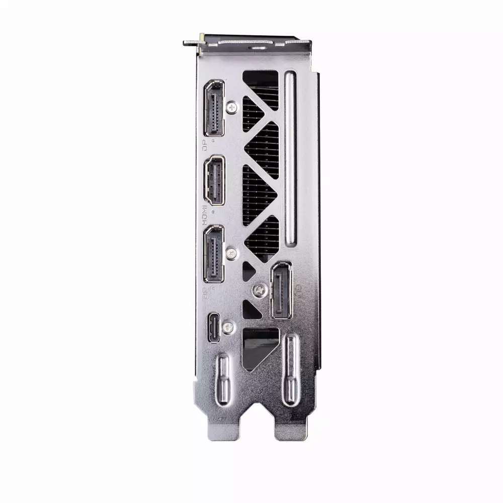 Видео карта EVGA GeForce RTX 2070 SUPER GAMING 8GB