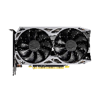 Видео карта EVGA GeForce RTX 2060 KO GAMING 