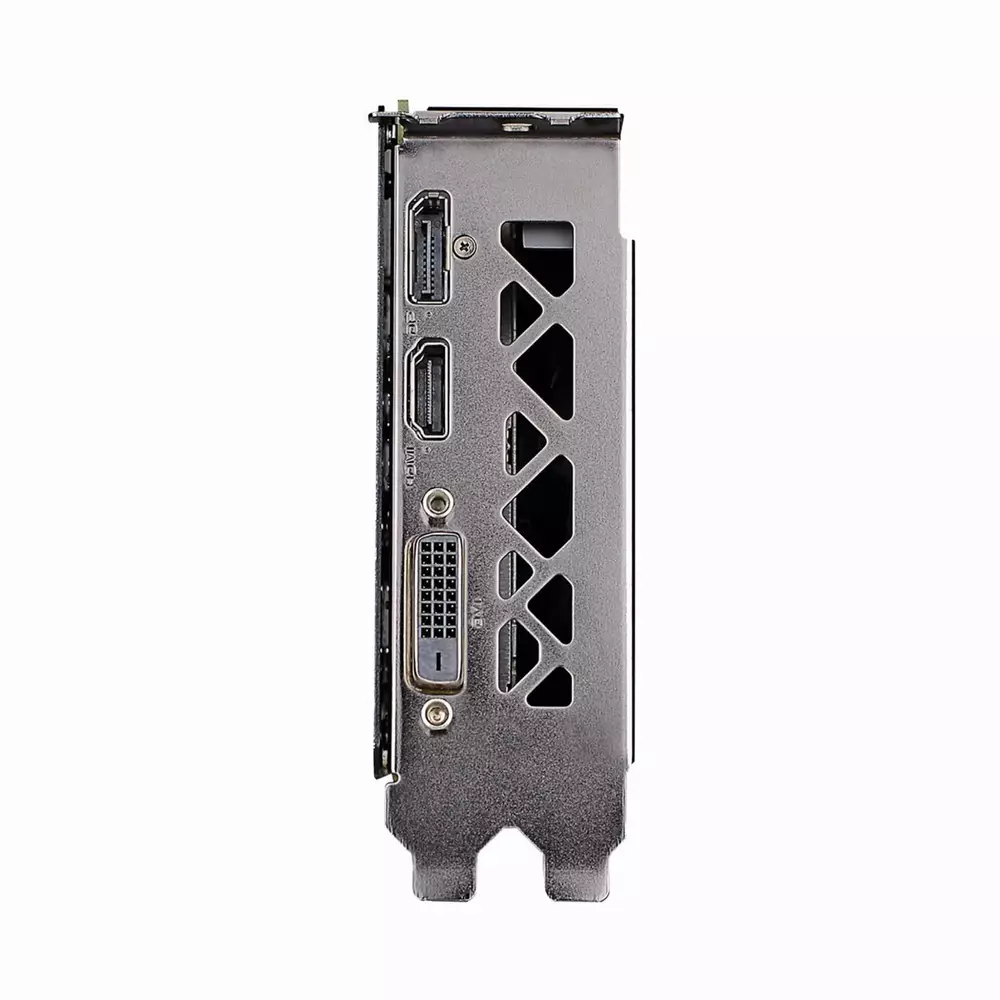 Видео карта EVGA GeForce RTX 2060 KO GAMING