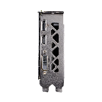 Видео карта EVGA GeForce RTX 2060 KO ULTRA GAMING 6GB GDDR6 - 06G-P4-2068-KR