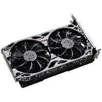 Видео карта EVGA GeForce GTX 1660 SUPER SC ULTRA GAMING