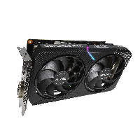 Видео карта ASUS DUAL GeForce RTX 2070 Mini OC 8GB 
