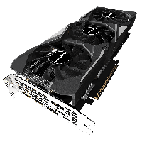 Видео карта GIGABYTE GeForce RTX 2080 SUPER GAMING 8GB
