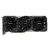 Видео карта GIGABYTE GeForce RTX 2080 SUPER GAMING 8GB