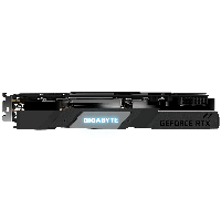 Видео карта GIGABYTE GeForce RTX 2080 SUPER GAMING 8GB