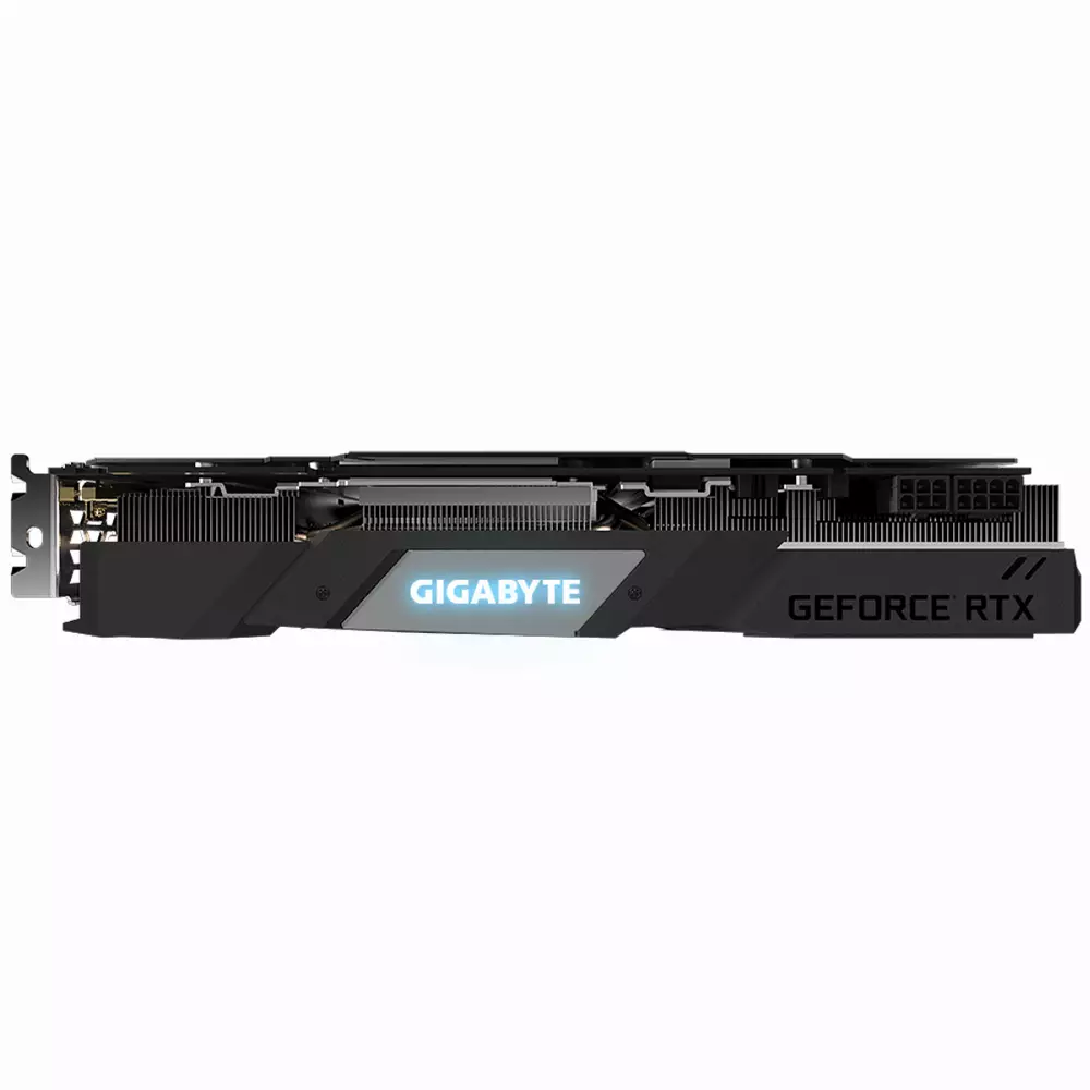 Видео карта GIGABYTE GeForce RTX 2080 SUPER GAMING 8GB