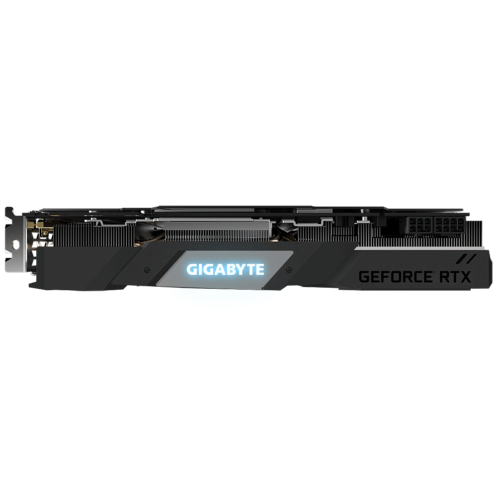 Видео карта GIGABYTE GeForce RTX 2080 SUPER GAMING 8GB