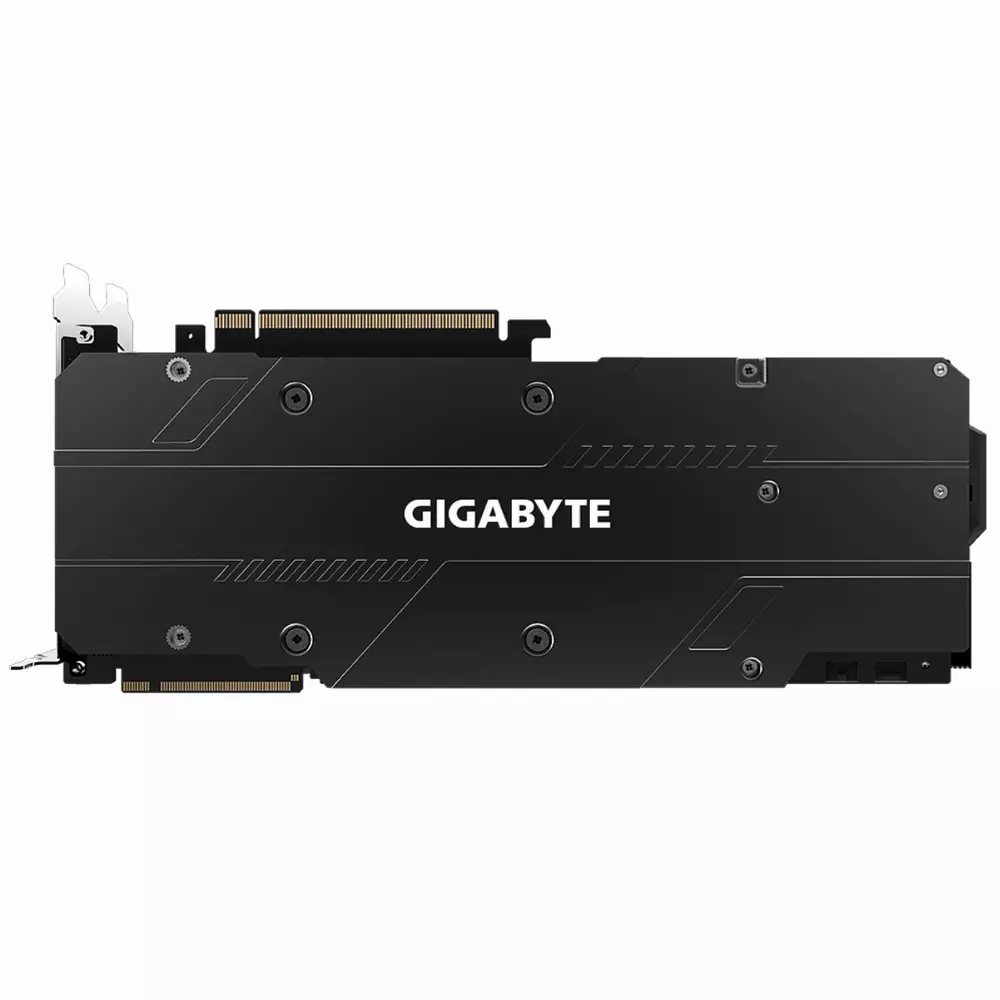 Видео карта GIGABYTE GeForce RTX 2080 SUPER GAMING 8GB
