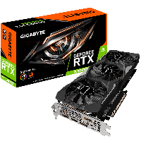 Видео карта GIGABYTE GeForce RTX 2080 SUPER GAMING 8GB