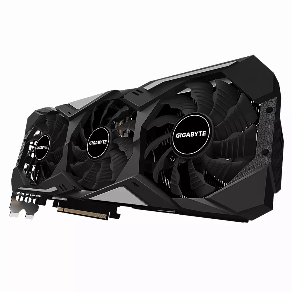 Видео карта GIGABYTE GeForce RTX 2080 SUPER GAMING 8GB