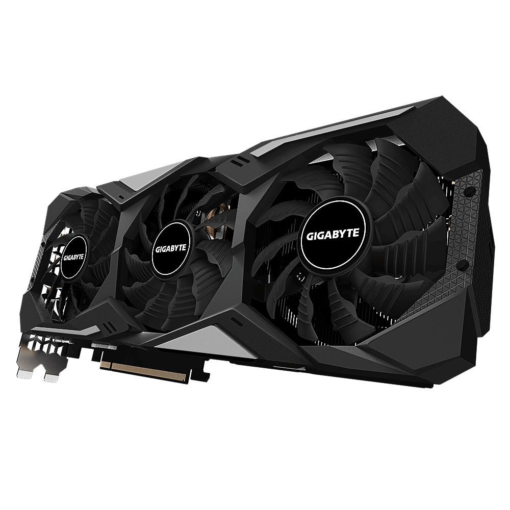 Видео карта GIGABYTE GeForce RTX 2080 SUPER GAMING 8GB