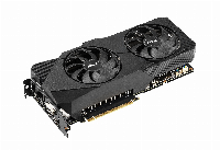 Видео карта ASUS DUAL GeForce RTX 2060 Super EVO V2 Advanced Edition 8GB