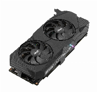 Видео карта ASUS DUAL GeForce RTX 2060 Super EVO V2 OC 8GB 