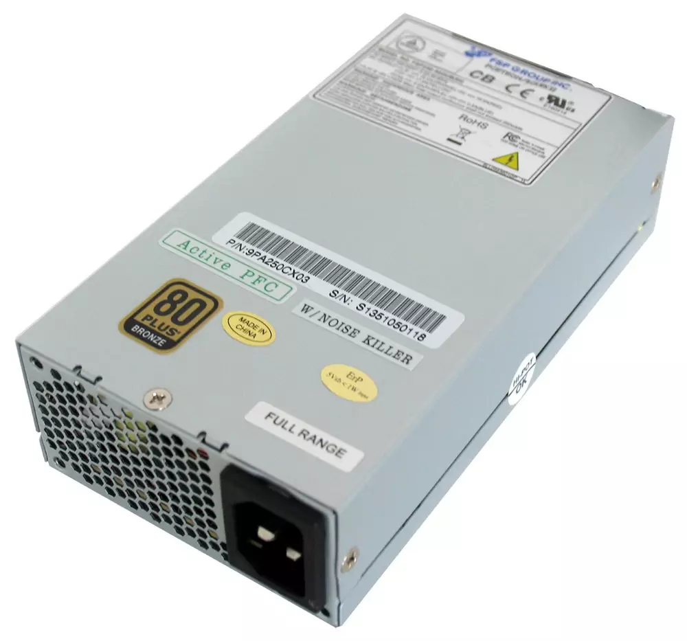 Захранване FSP Group FSP250-50GUB 250W PSU