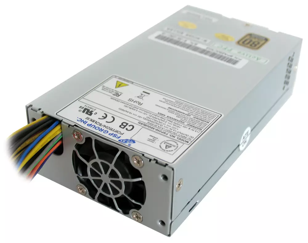 Захранване FSP Group FSP250-50GUB 250W PSU