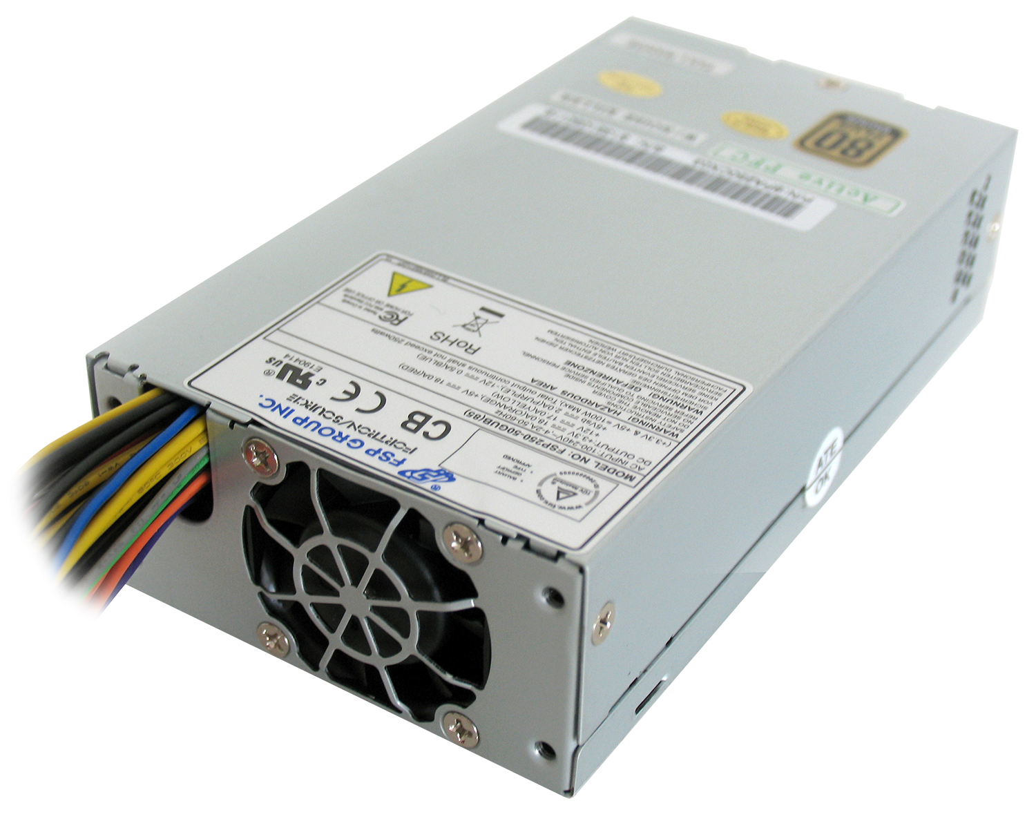 Захранване FSP Group FSP250-50GUB 250W PSU